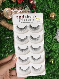 Mi red cherry