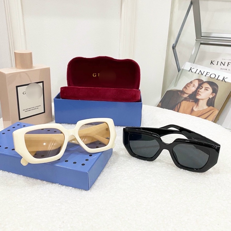 Kính Nữ Thời Trang G G