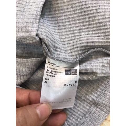 Áo thu len tăm tay lỡ daisyra