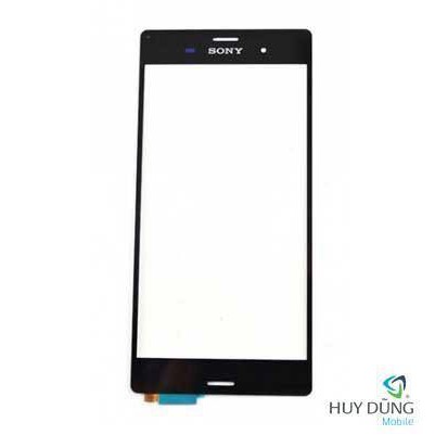 Kính cường lực Full màn 4D cho Sony XA ultra