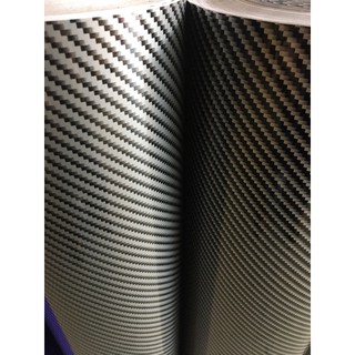 DECAL DÁN XE, LAPTOP,...- DECAL CARBON BÓNG