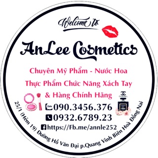 AnLee Cosmetics
