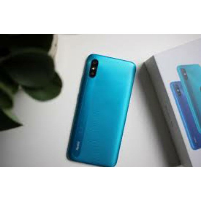[Rẻ Vô Địch] Điện thoại Xiaomi Redmi 9A mới 100% nguyên seal pin 5000ma - Hàng Chính Hãng | BigBuy360 - bigbuy360.vn