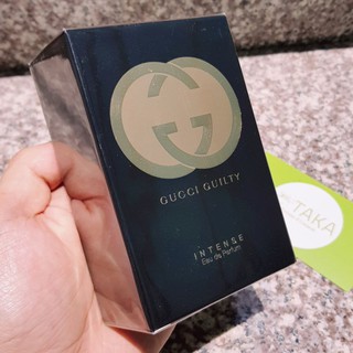 Nước hoa nữ GUILTY EDP INTENSE 30ml-50ml-75ml Fullseal-Tester