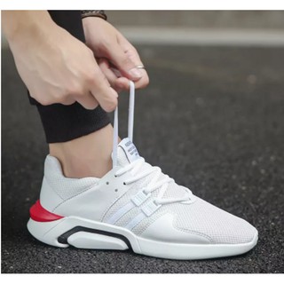 [hot hot hot - siêu phẩm giày nam tự thiết kế màu trắng mã a009 đã cập bến