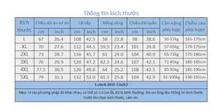 Bộ đồ ngủ lụa satin thoải mái dành cho nam