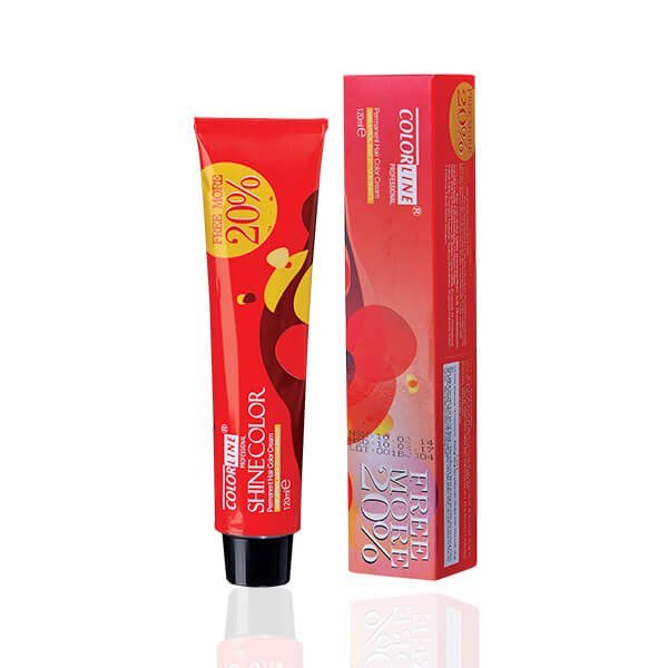 [SIÊU ĐỘC] Thuốc nhuộm tóc màu GOLD ROSE kèm tẩy tóc nhà Chenglovehair