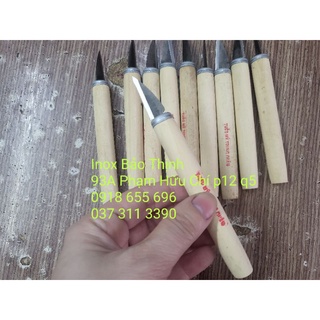 Dao tách hạt