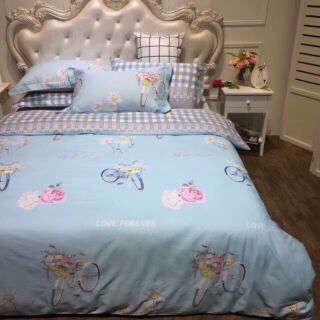 Cotton Princess