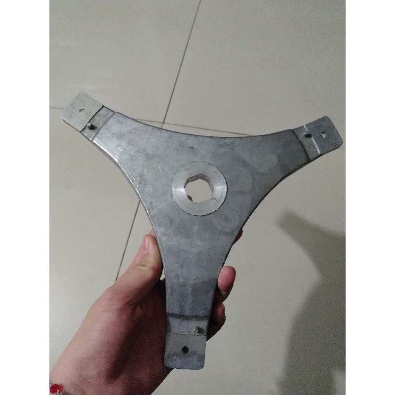 càng chảng ba máy giặt