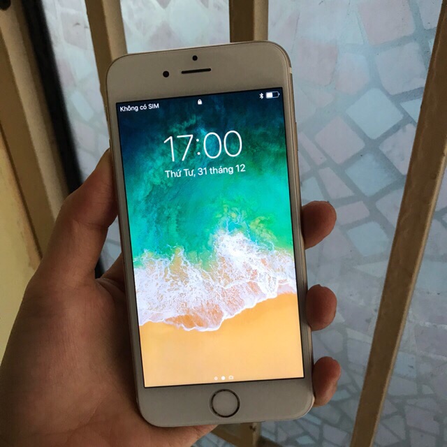 Điện thoại iPhone 6S quốc tế 64Gb xách tay