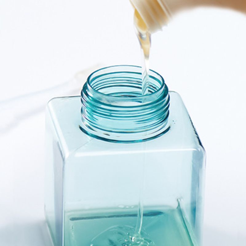 Bình Đựng Xà Phòng Lỏng 250ML 450ML Cảm Biến Tự Động Chống Thấm Nước