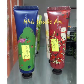 Kem dưỡng da tay MayCreate đủ mùi
