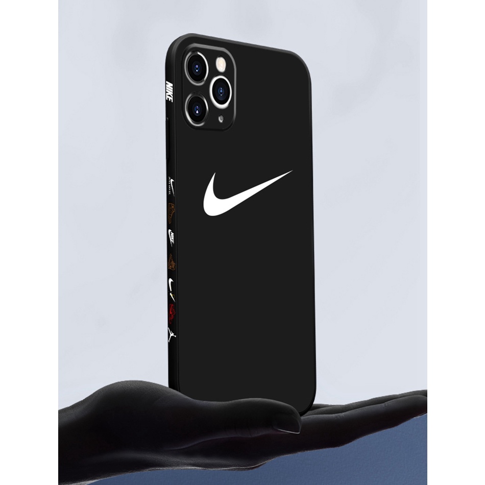 Ốp Điện Thoại Silicon Mềm Dẻo Họa Tiết Hoạt Hình Cho iPhone 11 12 13 Pro 12Pro MAX Mini 12mini 7 8 Plus X XS MAX XR