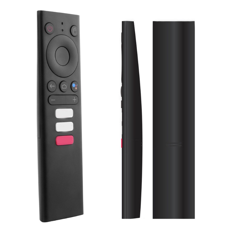 Bộ Điều Khiển Từ Xa Bằng Giọng Nói bluetooth Hai Mua Hàng Có Thể Thay Đổi Giọng Nói Cho Tôi Mát Mẻ
