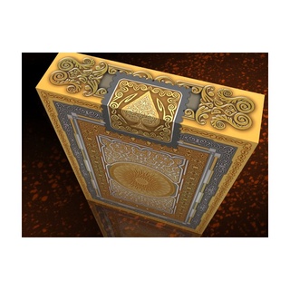 Bài ảo thuật Aurora playing cards