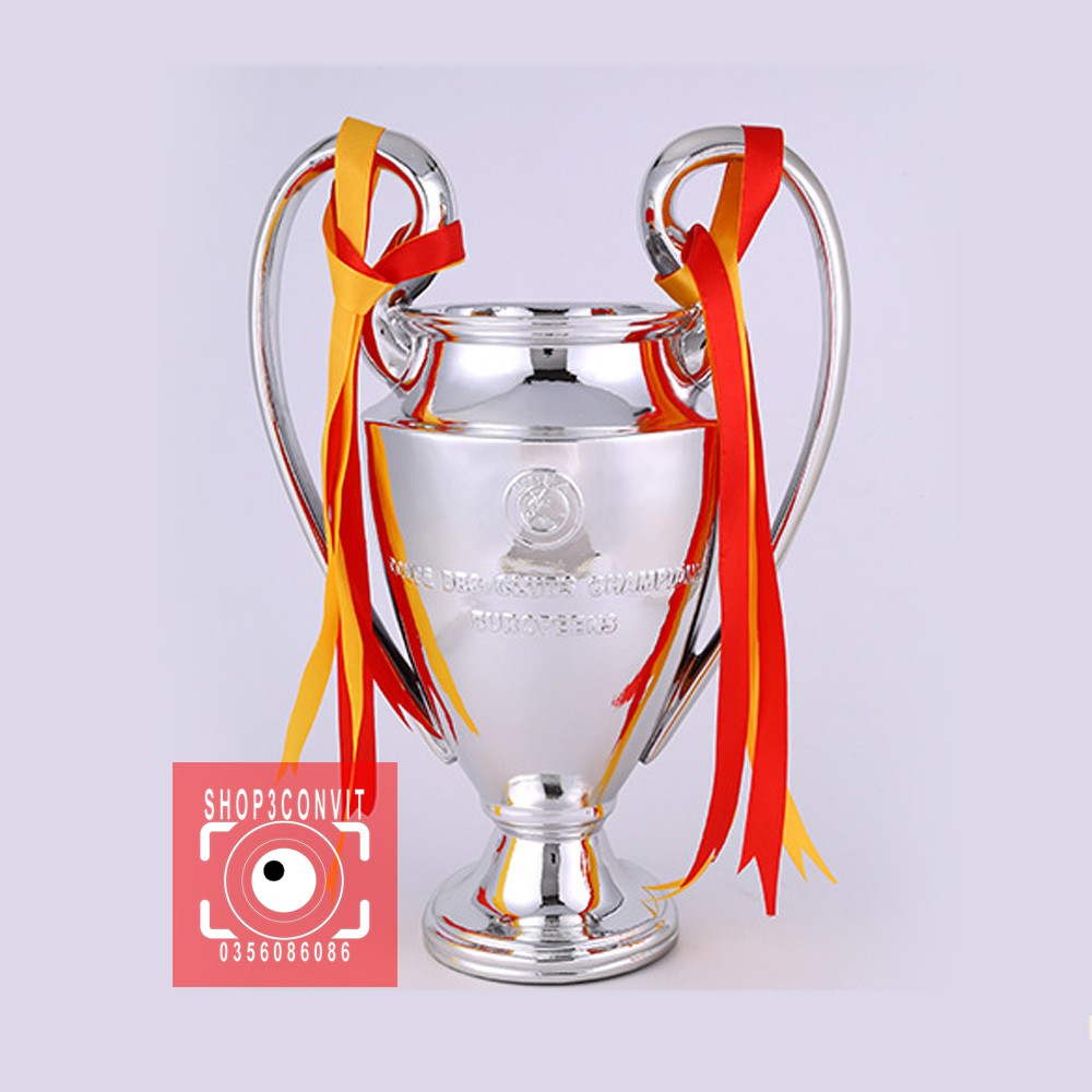 Mô hình trưng bày cúp C1(44 CM)