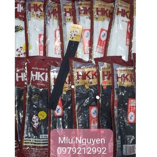 Khóa quần hkk 1 lố 12c