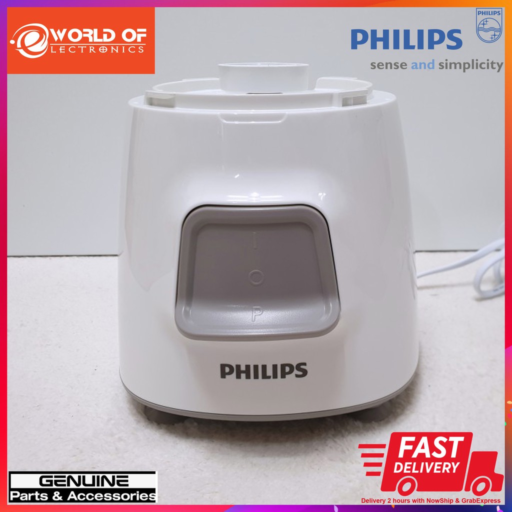 Phụ kiện máy xay sinh tố Philips HR2056 HR2051