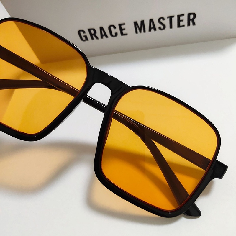 Kính Mát Thời Trang Cho Nam Nữ RYVN