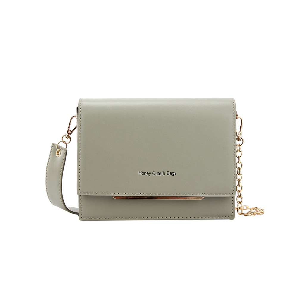 [Mã WABRWB24 giảm 30K đơn 99K] Faya - Túi xách nữ đeo chéo thanh lịch T552 | BigBuy360 - bigbuy360.vn