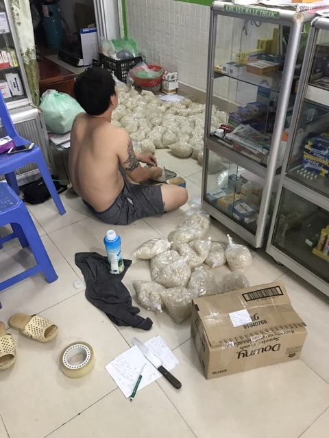 Đác rim 500g | BigBuy360 - bigbuy360.vn