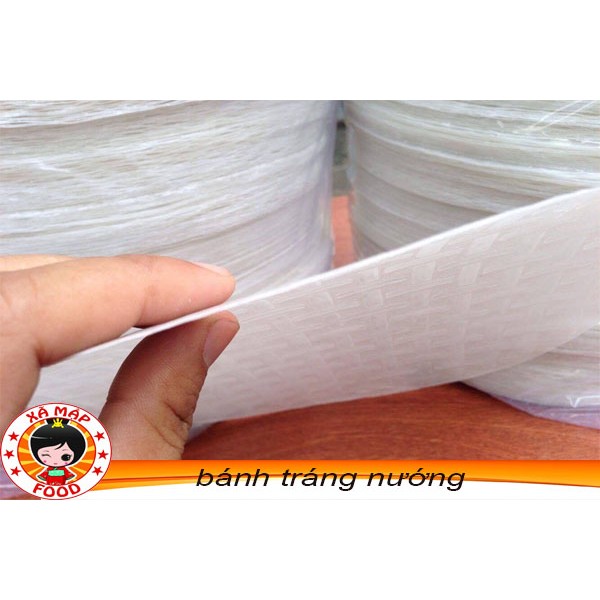 1 KG BÁNH TRÁNG NƯỚNG