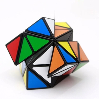 [Loại Tốt] Rubik Biến Thể Lanlan Helicopter Cube Siêu Xịn