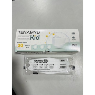 Khẩu trang em bé kf94 tenamyd chính hãng chuẩn niosh 42 cho n95
