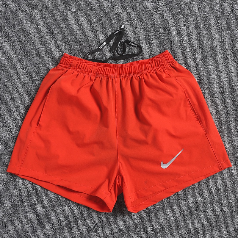 Quần Short Thể Thao Mùa Hè Thoáng Khí Trọng Lượng Nhẹ Nhanh Khô