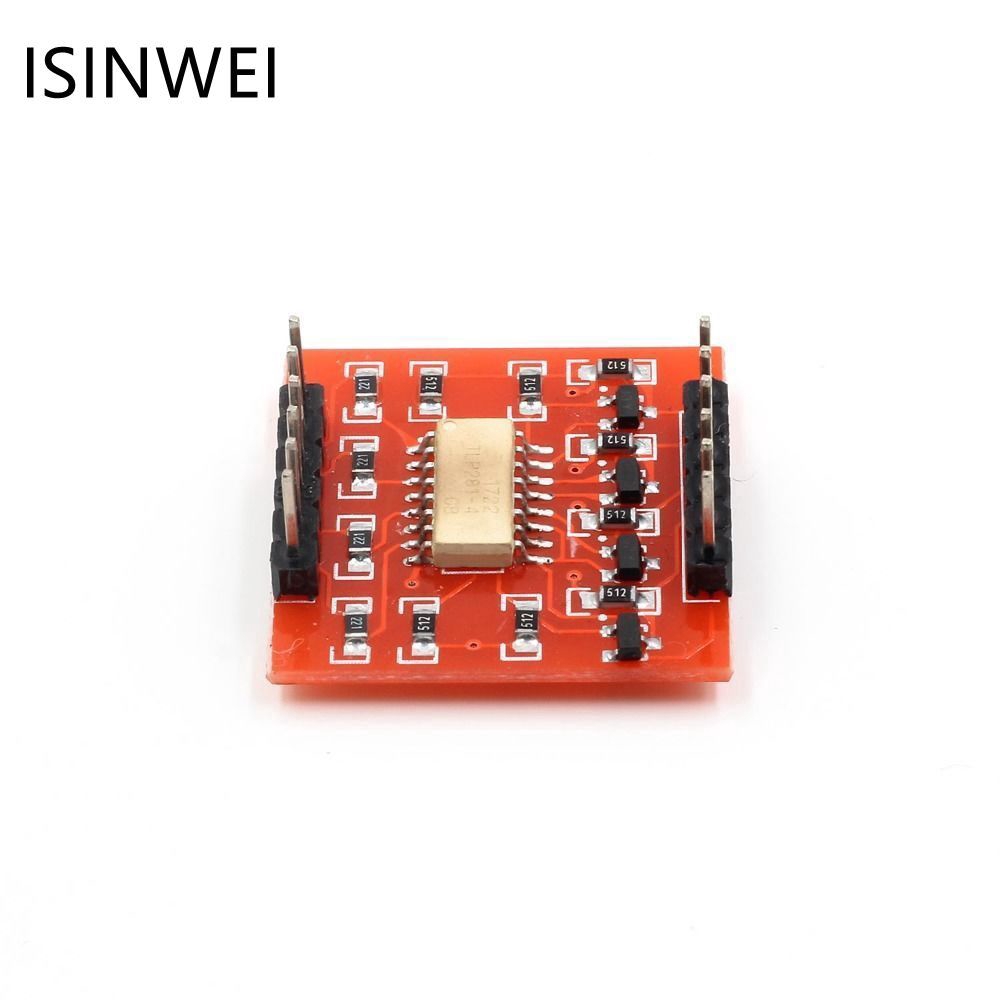 Mô Đun Ic 4 Kênh Tlp281 4 Kênh Chuyên Dụng Cho Arduino