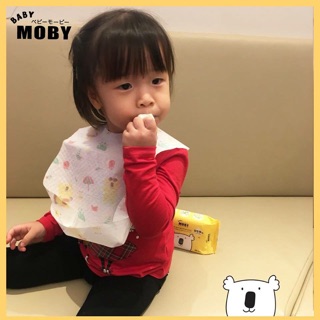 Yếm chống thấm Moby chính hãng