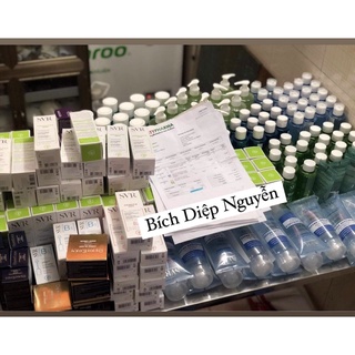 Sữa rửa mặt Aderma Gel Mousant