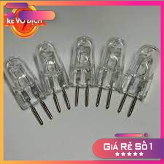 Bóng Đèn Sợi Đốt Halogen Thay Cho Đèn Xông Tinh Dầu Loại 1 35W