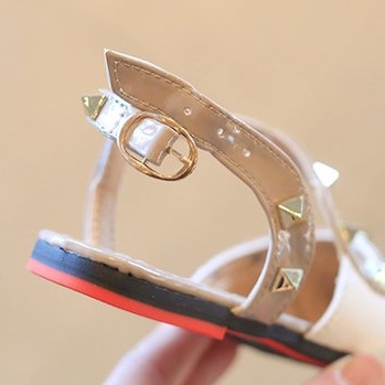 Giày Búp Bê Mũi Nhọn Thời Trang