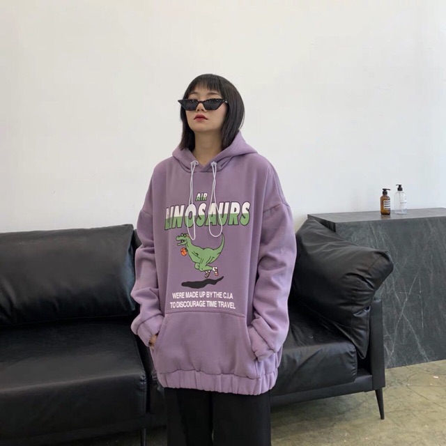 Hoddie unisex