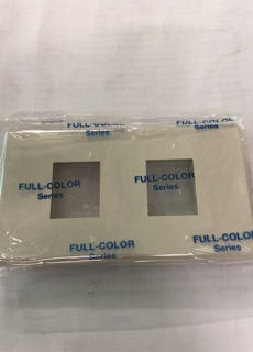 Mặt 1,2,3 thiết bị panasonic loại full ( loại lỗ nhỏ)