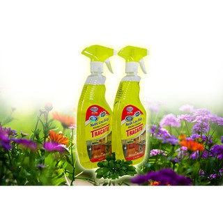 Nước lau bếp Tracatu 500ml