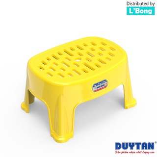 Ghế nhựa Mini Oval Duy Tân nhiều màu