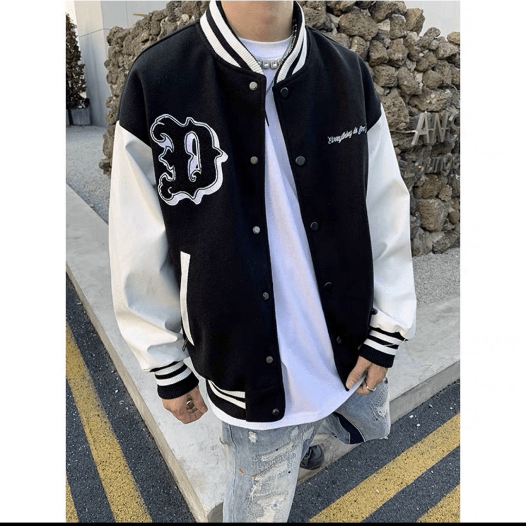 ÁO KHOÁC BOMBER NAM NỮ THỜI TRANG BIGSIZE TỪ 60 ĐẾN 90 KG CHẤT LIỆU CAO CẤP MJU45 H.H.P