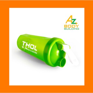 Bình Lắc THOL S001 màu ngẫu nhiên