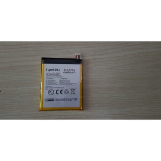 Pin alcatel flash 2