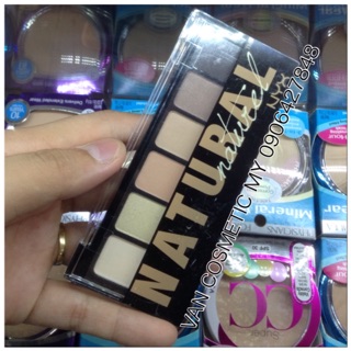 PHẤN MẮT NYX