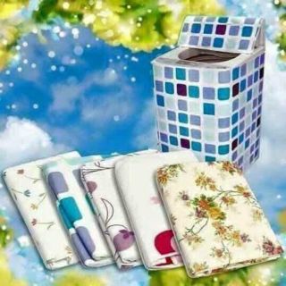 Bọc máy giặt cửa ngang cửa đứng