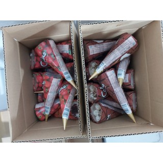 SET 10 CÂY - Kem Celano Cone Extra Socola 125ml