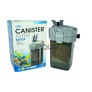 Ista canister filter f1240 - lọc thùng ista f1240