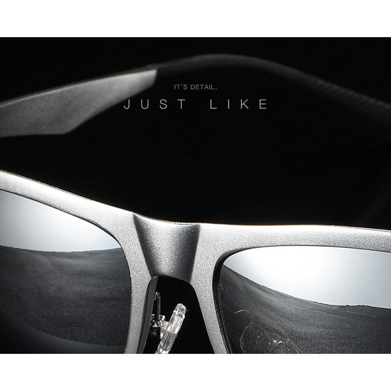 Mắt Kính Phân Cực Polarized A8014 - ROBEO | BigBuy360 - bigbuy360.vn