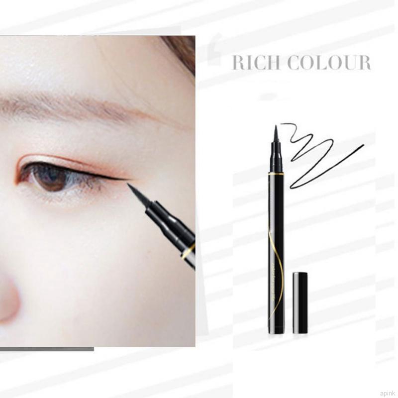 [Hàng mới về] Bút kẻ mắt nước nét mảnh lên màu nhanh kháng nước chống nhòe lâu trôi | BigBuy360 - bigbuy360.vn