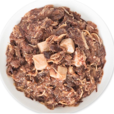 Pate Wanpy thức ăn ướt cho mèo pate mèo ngon gói 80g