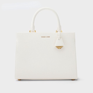 Charles and keith ck2-50160090- 1 túi xách lớn